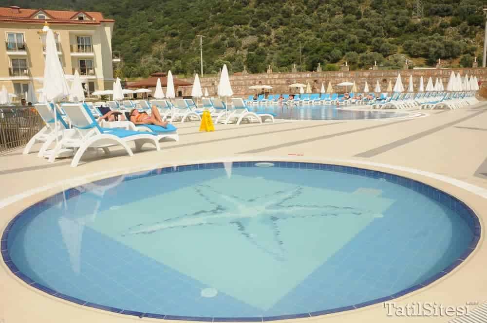 Marcan Resort Hotel